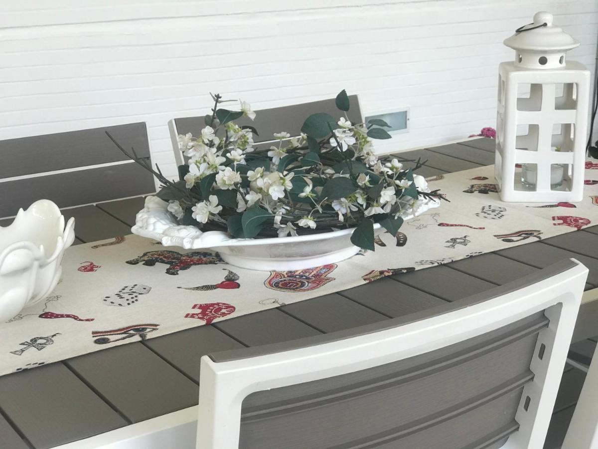 Viro House Panzió Squinzano Kültér fotó
