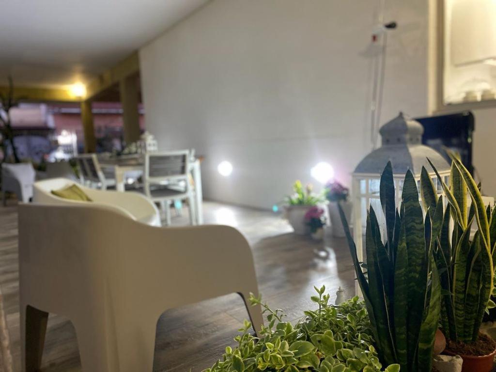 Viro House Panzió Squinzano Kültér fotó