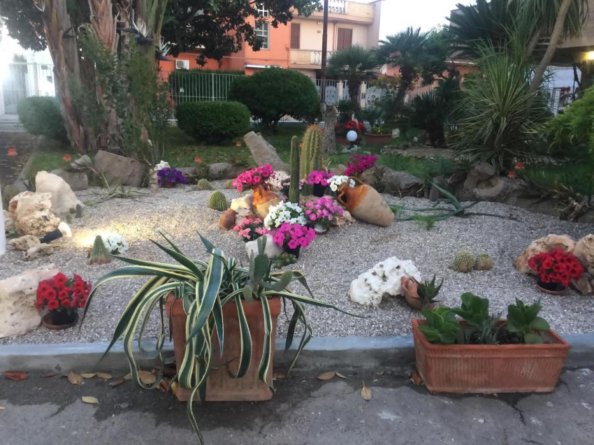 Viro House Panzió Squinzano Kültér fotó