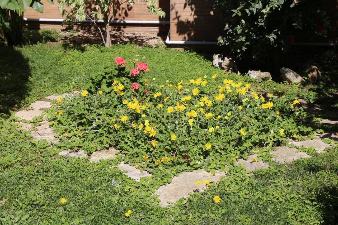 Viro House Panzió Squinzano Kültér fotó